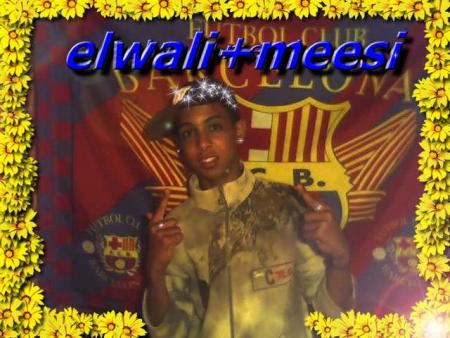walinho